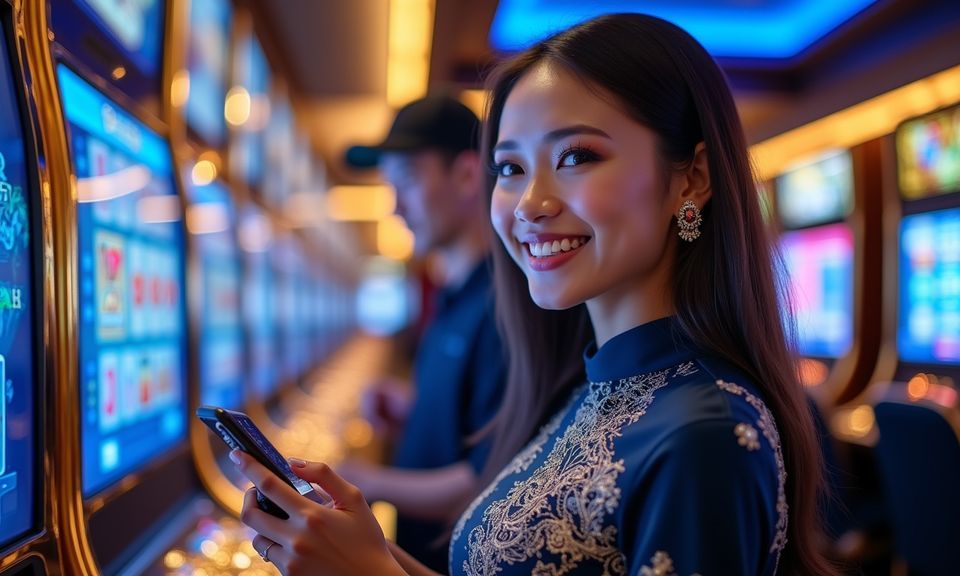 topwin88 Speed Baccarat